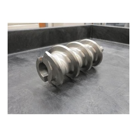 Follett Auger, L400 PI502737